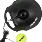 VirtuFit Tennisz Trainer 3 labdával