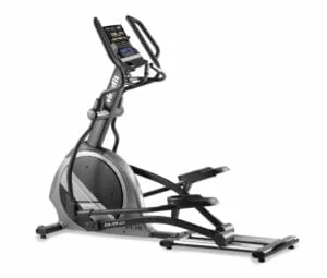 VirtuFit Elite FDR2.5i fél professzionális front elliptikus tréner