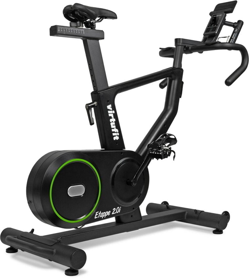 VirtuFit Etappe 2.0i indoor bike szobakerékpár