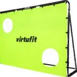 VirtuFit Focikapu célzó fallal - 215 x 150 cm