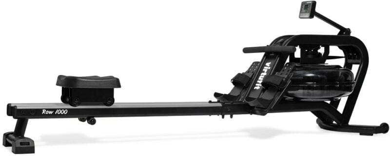 VirtuFit Row 1000 evezőpad