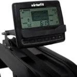 VirtuFit Row 1000 evezőpad