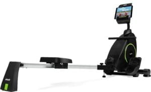 VirtuFit Row 600i evezőpad