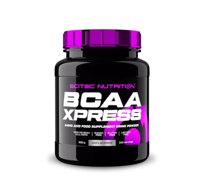 Scitec BCAA Xpress 500g