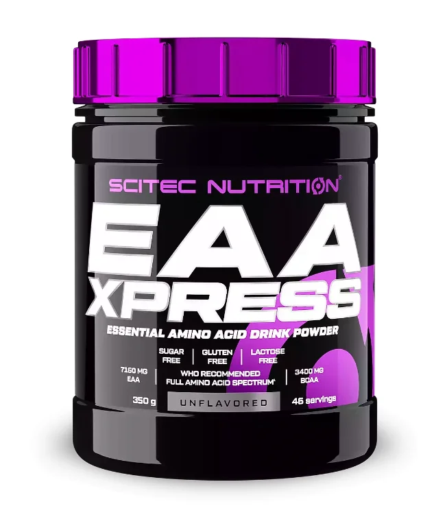 Scitec EAA Xpress 350g íz nélküli