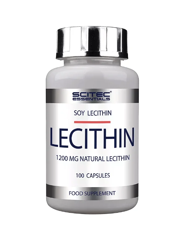 Scitec Lecithin 100 g.k.