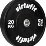 VirtuFit Bumper plate olimpiai gumis súlytárcsa 5-25kg-ig