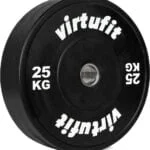 VirtuFit Bumper plate olimpiai gumis súlytárcsa 5-25kg-ig