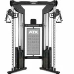 ATX DAP funkcionális torony 2x90kg súllyal