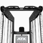 ATX DAP funkcionális torony 2x90kg súllyal