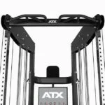 ATX DAP funkcionális torony 2x90kg súllyal