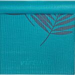 VirtuFit Ocean Green Forest Prémium jóga matrac 183x61x0,4cm