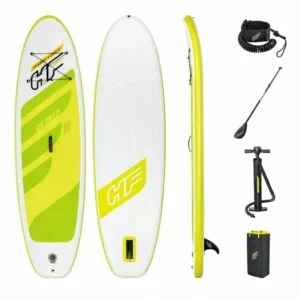 Spartan Sea Breeze 3,05m sup deszka