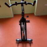 Horizon Fitness S3 használt spinning bicikli