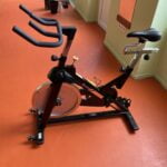 Horizon Fitness S3 használt spinning bicikli