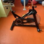 Horizon Fitness S3 használt spinning bicikli