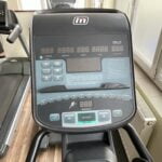 Impulse Fitness RE700 használt edzőtermi elliptikus tréner