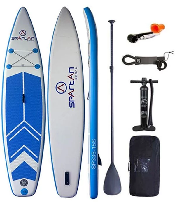 Spartan Sup deszka 335x15cm