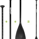 VirtuFit Voyager 381 sup deszka - Türkiz