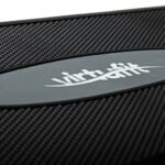 VirtuFit Állítható magasságú aerobic step pad