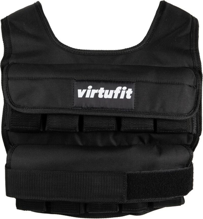 VirtuFit Állítható súlymellény 20kg