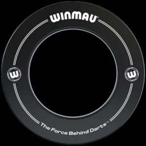 Winmau Darts black print védőgyűrű