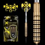 Winmau Xtreme2 Brass darts 22 gramm