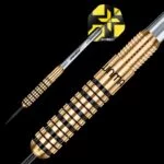 Winmau Xtreme2 Brass darts 22 gramm