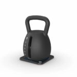 Horizon Fitness Állítható Kettlebell 6-16kg-ig