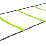 VirtuFit 2in1 emelt agility létra 224cm