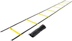 VirtuFit Agility létra 4m