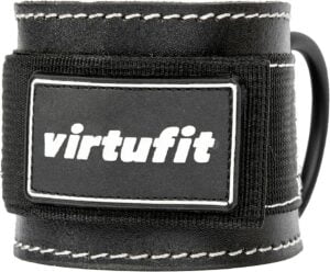 VirtuFit Bőr bokapánt