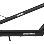 VirtuFit Cityline S100i E-Step Elektromos roller