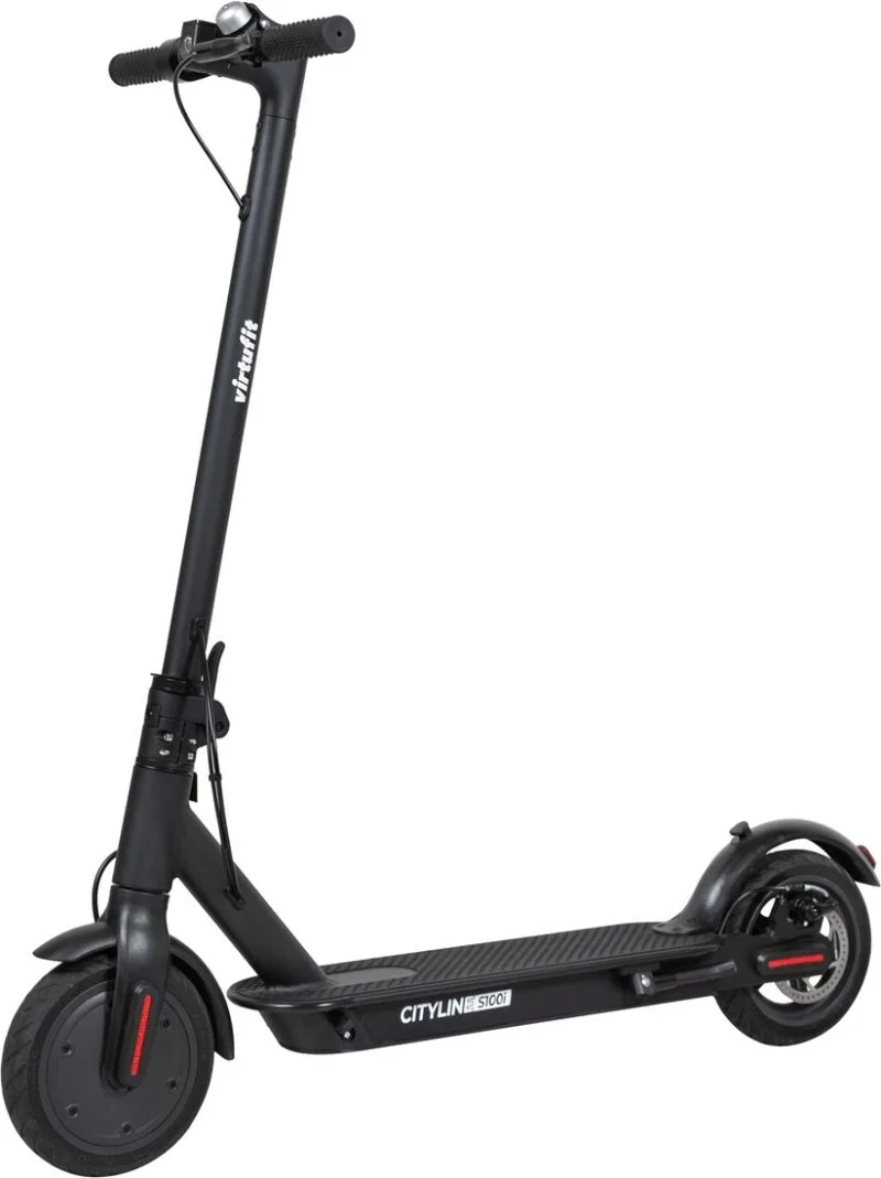 VirtuFit Cityline S100i E-Step Elektromos roller