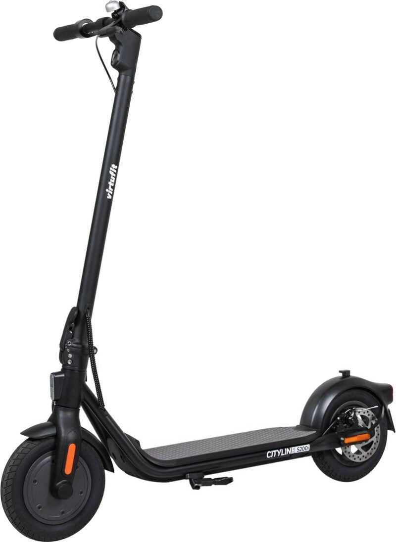 VirtuFit Cityline S200i E-Step Elektromos roller