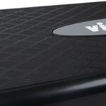 VirtuFit Essential aerobic step pad állítható magassággal