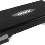 VirtuFit Essential aerobic step pad állítható magassággal