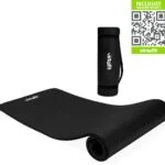 VirtuFit NBR fitnesz matrac 180x60x1,5cm