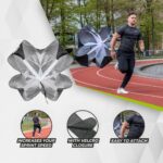 VirtuFit Pro Speed ellenállás ejtőernyő futáshoz