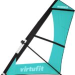 VirtuFit Surfer 305 sup deszka - Türkiz