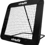 VirtuFit Állítható visszapattanó fal labda játékokhoz 124x124cm