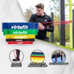 VirtuFit Power Band Pro gumikötél-Extra Strong