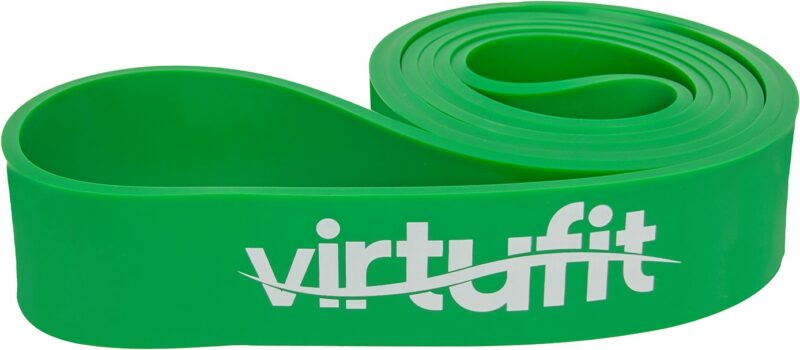 VirtuFit Power Band Pro gumikötél-Strong