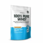 Biotech Usa 100% Pure Whey tejsavó fehérjepor 454gr