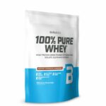 Biotech Usa 100% Pure Whey tejsavó fehérjepor