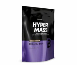 Biotech Usa Hyper Mass 1000gr