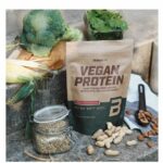 Biotech Usa Vegan Protein 500g