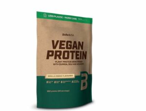 Biotech Usa Vegan Protein 500g