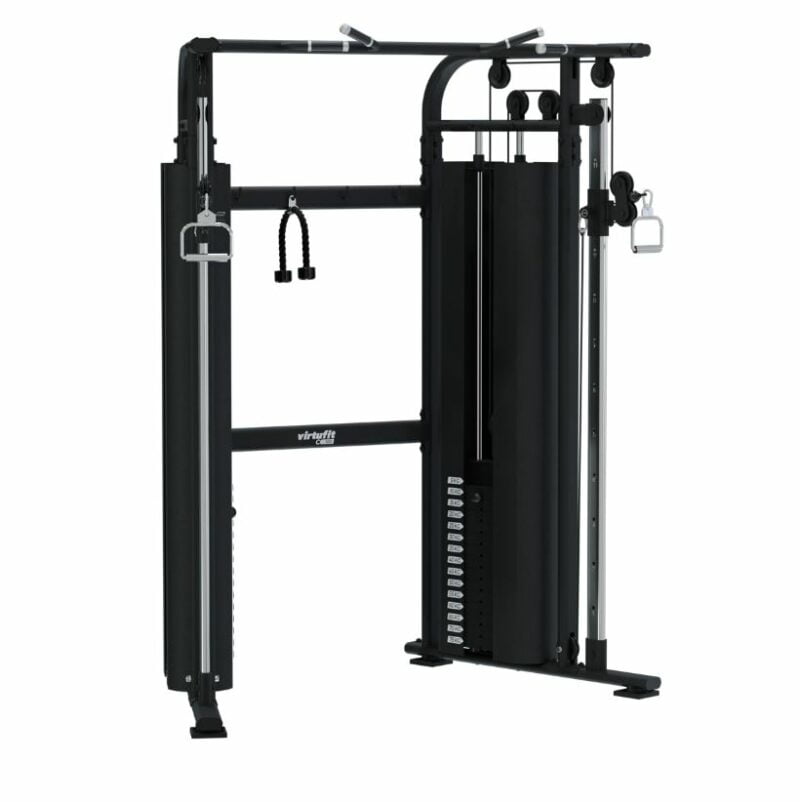 VirtuFit CC100 DAP funkcionális torony 2x75kg súllyal