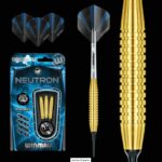 Winmau Neutron darts szett 22gr